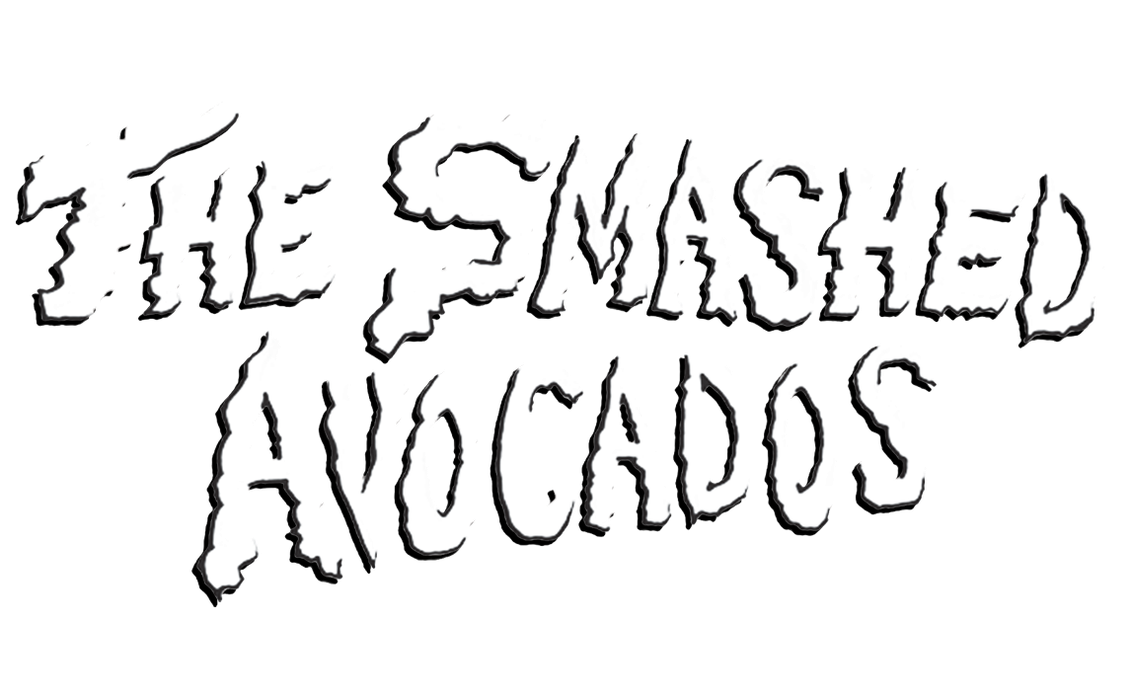 The Smashed Avocados
